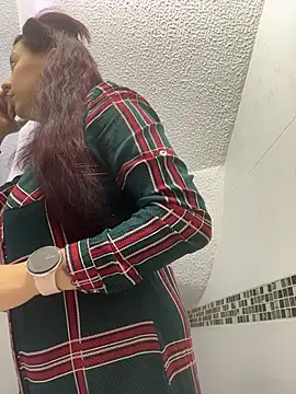 Zoe fire online show from December 1, 12:39 pm