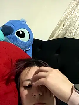 Zoe fire online show from October 29, 12:31 am