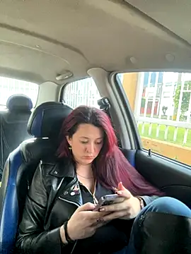 Zoe fire online show from October 20, 12:06 pm