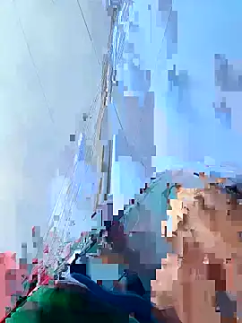 Zoe fire online show from October 23, 12:26 pm