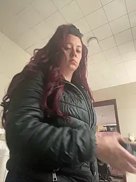 Zoe fire online show from October 25, 12:17 pm