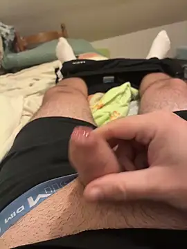 creamydeluxe online show from October 14, 5:24 pm