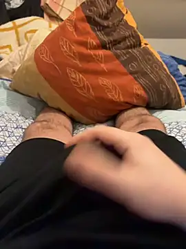 creamydeluxe online show from February 3, 2:33 pm