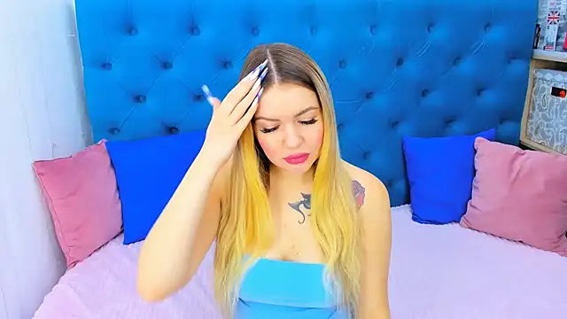 SpicyPreggo online show from November 14, 3:43 am