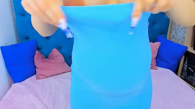 SpicyPreggo online show from November 30, 3:29 am