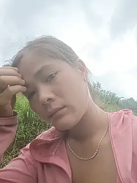 Lyssa-a online show from May 23, 8:13 am