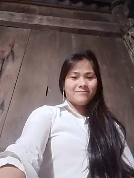 Lyssa-a online show from May 12, 4:24 pm