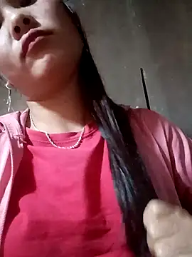 Lyssa-a online show from February 8, 11:13 pm