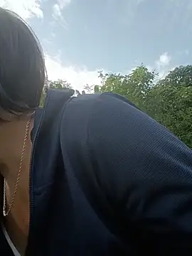 Lyssa-a online show from July 15, 12:39 am