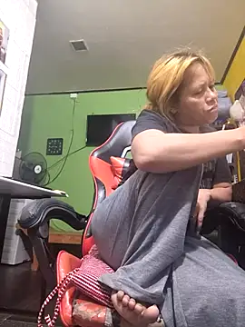 CockBiter83 online show from April 15, 4:07 am