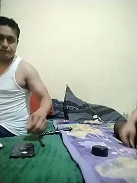 checheludo23 online show from June 1, 2:56 am