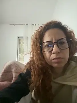 Amathista online show from November 19, 7:41 am