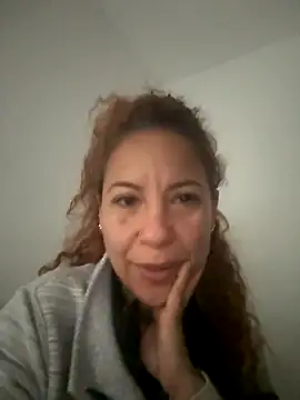 Snapshot of Amathista chatting on October 31, 2:35 pm Amathista online show from October 31, 2:35 pm