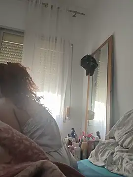 Amathista online show from November 18, 9:23 am