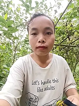 Nguyet2k4 online show from October 28, 2:01 am