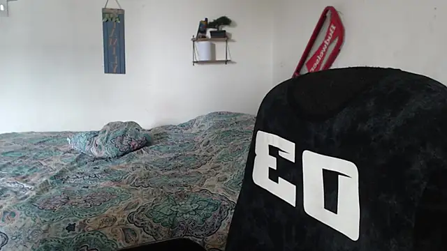 Lya Hall  online show from February 8, 5:54 pm