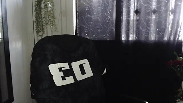 Lya Hall  online show from February 17, 9:12 pm