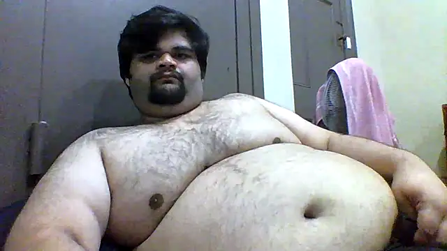 ShavenScope24 online show from November 30, 8:48 am