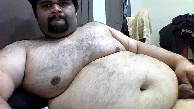 ShavenScope24 online show from March 28, 9:05 pm