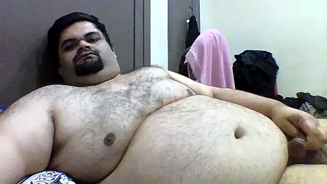 ShavenScope24 online show from March 5, 5:37 am