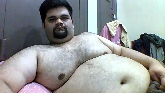 ShavenScope24 online show from January 14, 9:07 pm