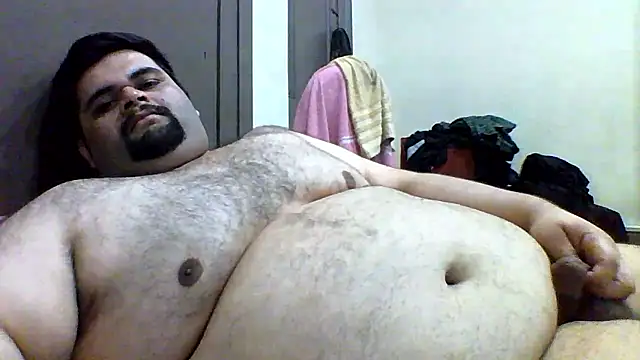 ShavenScope24 online show from January 12, 9:52 pm