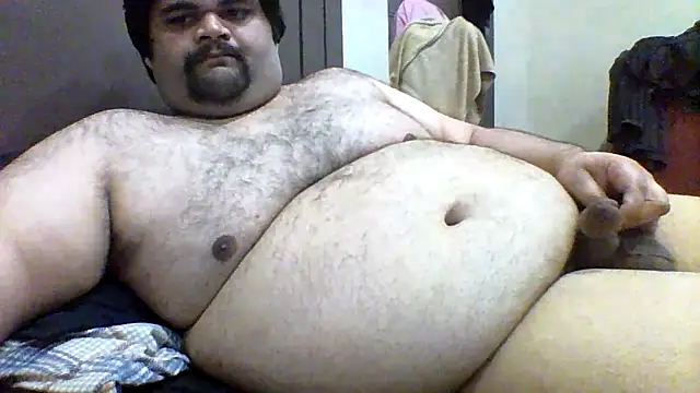 ShavenScope24 online show from May 3, 6:44 pm
