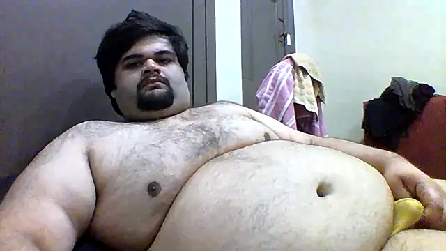 ShavenScope24 online show from November 27, 7:53 am