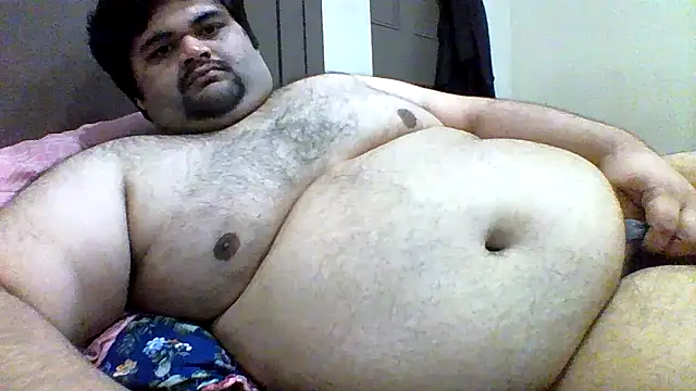 ShavenScope24 online show from November 3, 7:06 pm