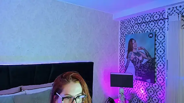 mariianna lopez  online show from June 5, 6:02 pm