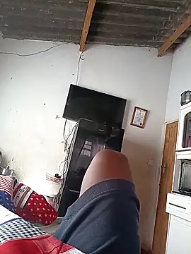 ZimbabweanDick online show from February 23, 6:47 am