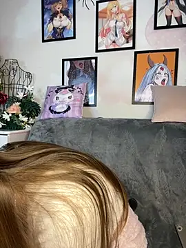 MiyaMeow- online show from November 19, 8:58 am