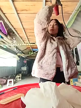 -Kem-01 online show from November 5, 6:49 am