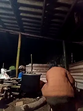 -Kem-01 online show from February 22, 10:33 pm