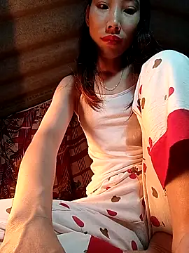 -Kem-01 online show from February 8, 9:56 pm