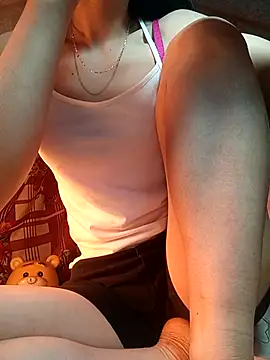 -Kem-01 online show from March 9, 10:02 pm