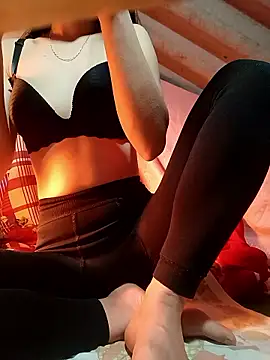 -Kem-01 online show from January 8, 2:01 pm