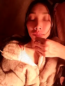 -Kem-01 online show from November 19, 1:22 pm