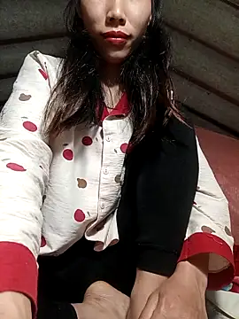 -Kem-01 online show from March 8, 10:02 pm