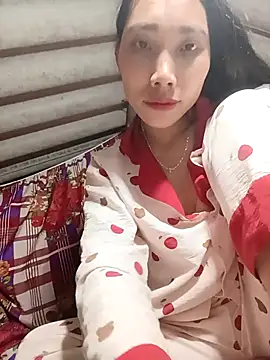 -Kem-01 online show from February 13, 1:22 pm