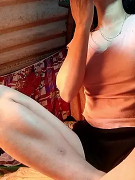 -Kem-01 online show from February 17, 10:07 pm