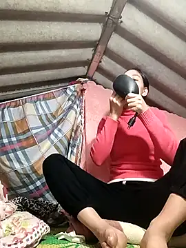 -Kem-01 online show from November 4, 1:31 am