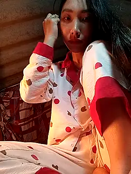 -Kem-01 online show from February 10, 1:43 pm