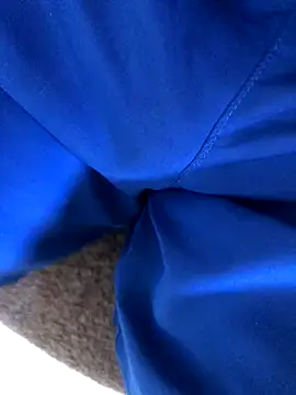 KneelToDaddy online show from October 16, 11:07 am