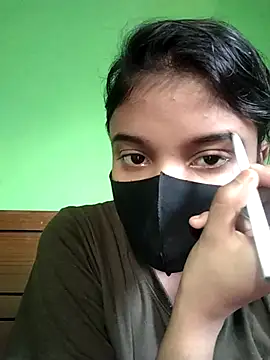 Jaya-Ray online show from November 27, 1:39 am