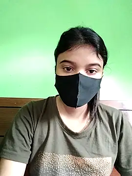 Snapshot of Jaya-Ray chatting on December 17, 2:38 am Jaya-Ray online show from December 17, 2:38 am