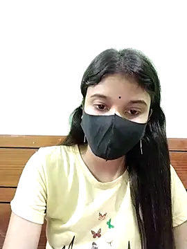 Jaya-Ray online show from October 22, 2:16 pm