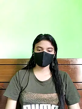 Jaya-Ray online show from November 9, 7:34 am