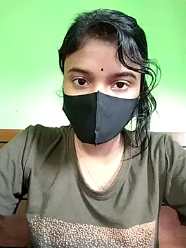 Jaya-Ray online show from November 26, 3:06 am