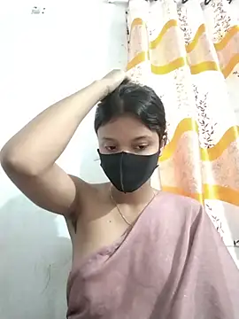 Jaya-Ray online show from May 13, 5:47 am